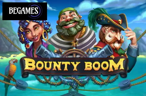 Bounty Boom